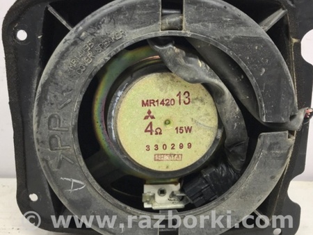 ФОТО Динамик двери для Mitsubishi Pajero Sport (96-09) Київ