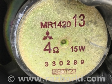 ФОТО Динамик двери для Mitsubishi Pajero Sport (96-09) Київ