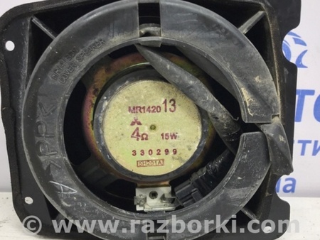 ФОТО Динамик двери для Mitsubishi Pajero Sport (96-09) Киев