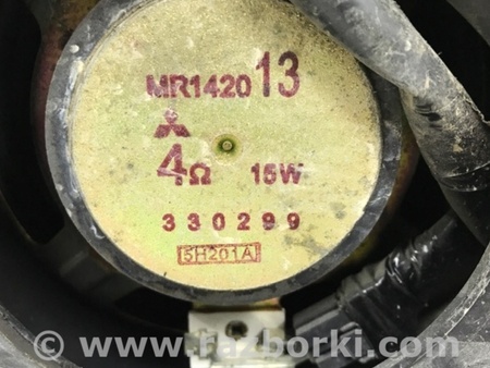 ФОТО Динамик двери для Mitsubishi Pajero Sport (96-09) Киев