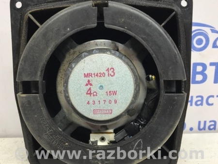 ФОТО Динамик двери для Mitsubishi Pajero Sport (96-09) Киев