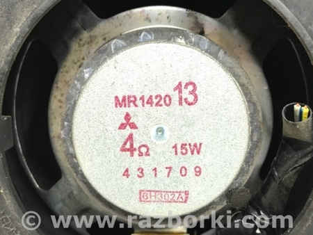 ФОТО Динамик двери для Mitsubishi Pajero Sport (96-09) Киев
