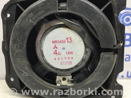 ФОТО Динамик двери для Mitsubishi Pajero Sport (96-09) Киев