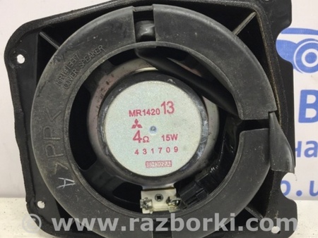 ФОТО Динамик двери для Mitsubishi Pajero Sport (96-09) Київ