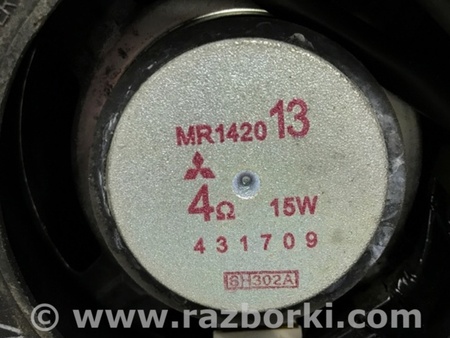 ФОТО Динамик двери для Mitsubishi Pajero Sport (96-09) Київ