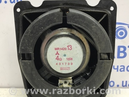 ФОТО Динамик двери для Mitsubishi Pajero Sport (96-09) Киев