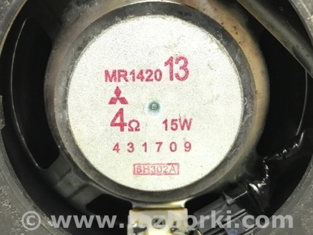 ФОТО Динамик двери для Mitsubishi Pajero Sport (96-09) Киев