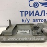 ФОТО Лючок бака для Mitsubishi Pajero Sport (96-09) Киев