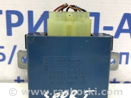 ФОТО Блок управления для Mitsubishi Pajero Sport (96-09) Киев