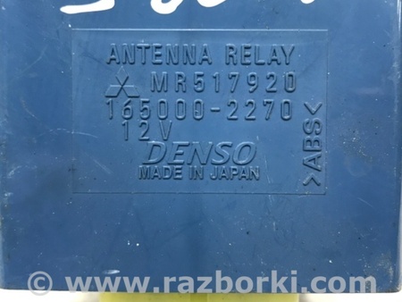 ФОТО Блок управления для Mitsubishi Pajero Sport (96-09) Киев