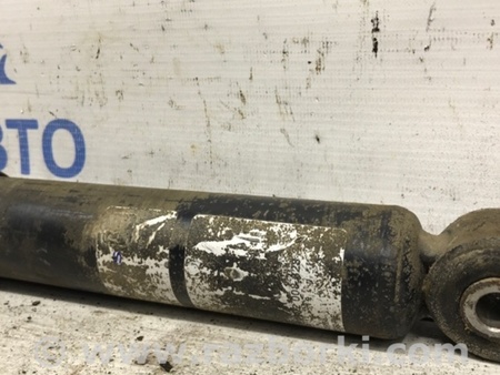 ФОТО Амортизатор передний для Mitsubishi Pajero Sport (96-09) Киев