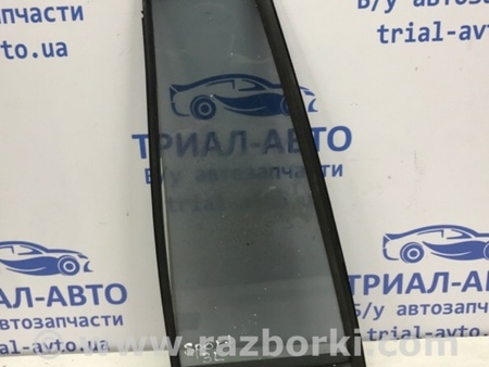 ФОТО Стекло двери заднее левое для Mitsubishi Pajero Sport (96-09) Київ