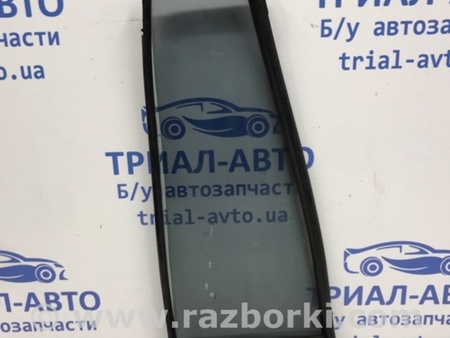 ФОТО Стекло двери задней правой (форточка) для Mitsubishi Pajero Sport (96-09) Киев