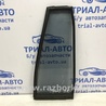 Стекло двери задней правой (форточка) Mitsubishi Pajero Sport (96-09)