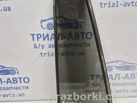 ФОТО Стекло двери задней левой (форточка) для Mitsubishi Pajero Sport (96-09) Київ