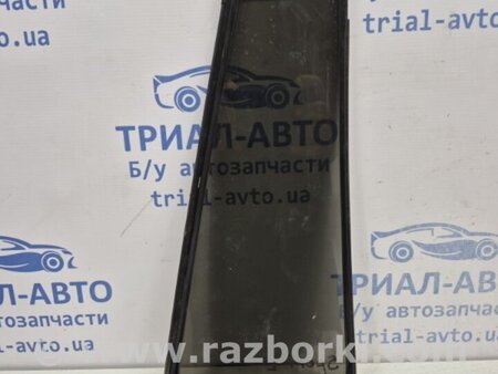 ФОТО Стекло двери задней левой (форточка) для Mitsubishi Pajero Sport (96-09) Київ