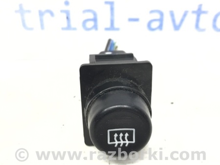 ФОТО Кнопка подогрева для Mitsubishi Pajero Sport (96-09) Киев