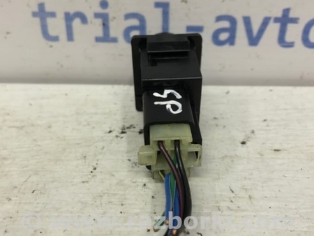 ФОТО Кнопка подогрева для Mitsubishi Pajero Sport (96-09) Киев