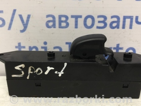 ФОТО Кнопка стеклоподъемника для Mitsubishi Pajero Sport (96-09) Киев