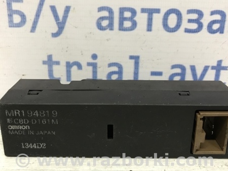 ФОТО Кнопка стеклоподъемника для Mitsubishi Pajero Sport (96-09) Киев