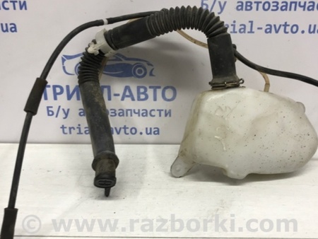 ФОТО Бачок омывателя для Mitsubishi Pajero Sport (96-09) Київ