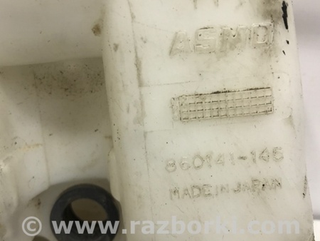 ФОТО Бачок омывателя для Mitsubishi Pajero Sport (96-09) Київ