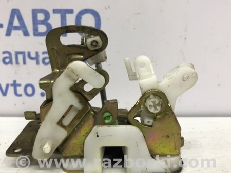 ФОТО Замок двери задний правый для Mitsubishi Pajero Sport (96-09) Київ