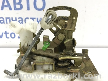 ФОТО Замок двери задний правый для Mitsubishi Pajero Sport (96-09) Київ