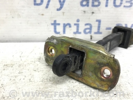 ФОТО Ограничитель двери задний левый для Mitsubishi Pajero Sport (96-09) Киев