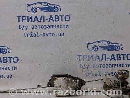 ФОТО Замок двери задний правый для Mitsubishi Pajero Sport (96-09) Киев