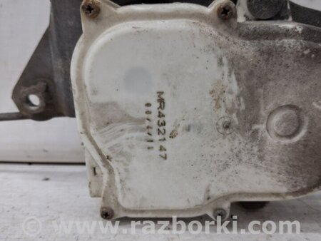 ФОТО Замок двери задний правый для Mitsubishi Pajero Sport (96-09) Киев