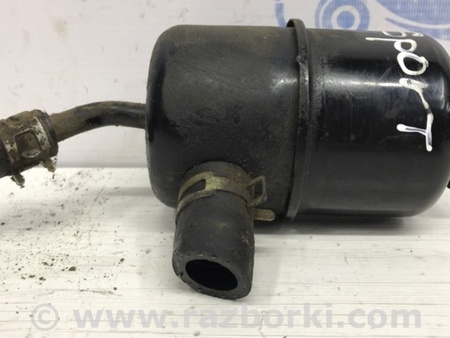 ФОТО Бачок ГУР для Mitsubishi Pajero Sport (96-09) Київ