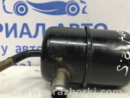 ФОТО Бачок ГУР для Mitsubishi Pajero Sport (96-09) Київ