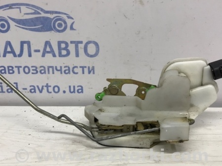 ФОТО Замок двери передний правый для Mitsubishi Pajero Sport (96-09) Киев