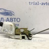 Замок двери передний правый Mitsubishi Pajero Sport (96-09)