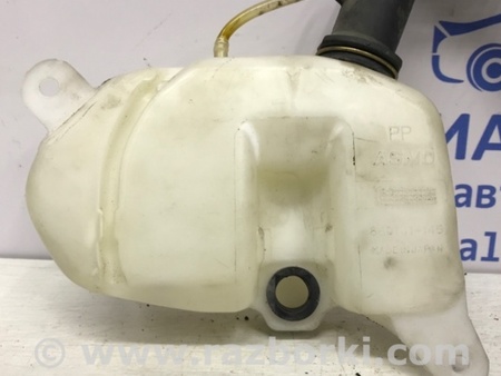 ФОТО Бачок омывателя для Mitsubishi Pajero Sport (96-09) Киев