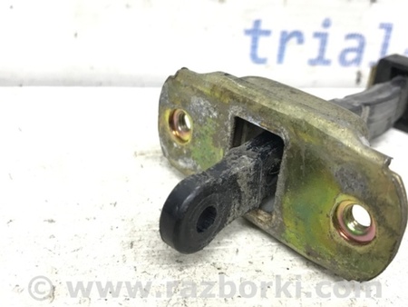 ФОТО Ограничитель двери задний правый для Mitsubishi Pajero Sport (96-09) Київ