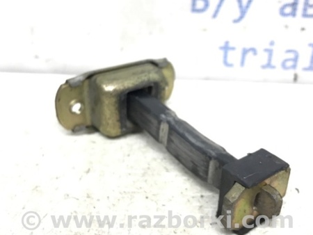 ФОТО Ограничитель двери задний правый для Mitsubishi Pajero Sport (96-09) Київ