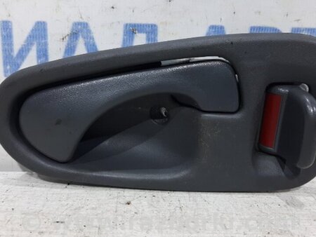 ФОТО Ручка двери внутренняя левая для Mitsubishi Pajero Sport (96-09) Киев