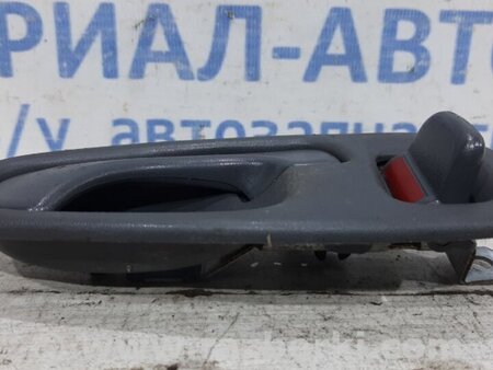 ФОТО Ручка двери внутренняя левая для Mitsubishi Pajero Sport (96-09) Киев