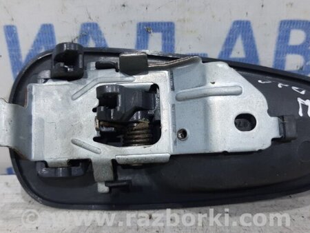 ФОТО Ручка двери внутренняя левая для Mitsubishi Pajero Sport (96-09) Киев