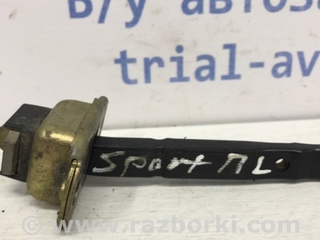 ФОТО Ограничитель двери передний левый для Mitsubishi Pajero Sport (96-09) Киев