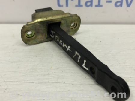 ФОТО Ограничитель двери передний левый для Mitsubishi Pajero Sport (96-09) Киев