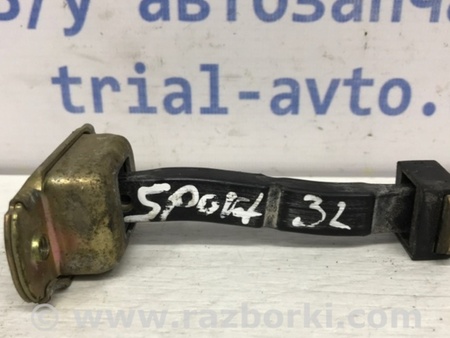 ФОТО Ограничитель двери задний левый для Mitsubishi Pajero Sport (96-09) Киев