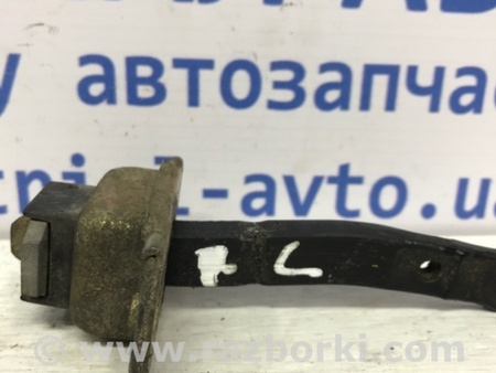 ФОТО Ограничитель двери задний левый для Mitsubishi Pajero Sport (96-09) Киев