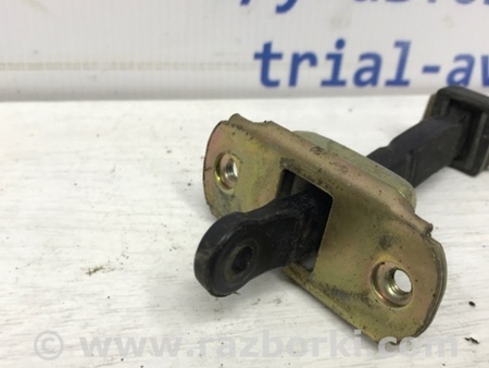 ФОТО Ограничитель двери задний правый для Mitsubishi Pajero Sport (96-09) Киев