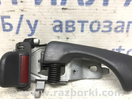 ФОТО Ручка двери внутренняя правая для Mitsubishi Pajero Sport (96-09) Киев
