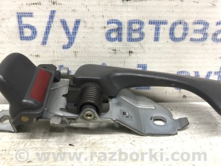 ФОТО Ручка двери внутренняя правая для Mitsubishi Pajero Sport (96-09) Киев