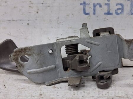 ФОТО Ручка двери внутренняя левая для Mitsubishi Pajero Sport (96-09) Киев