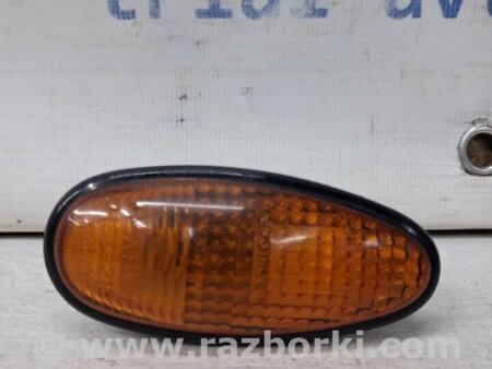 ФОТО Повторитель поворотника для Mitsubishi Pajero Sport (96-09) Киев